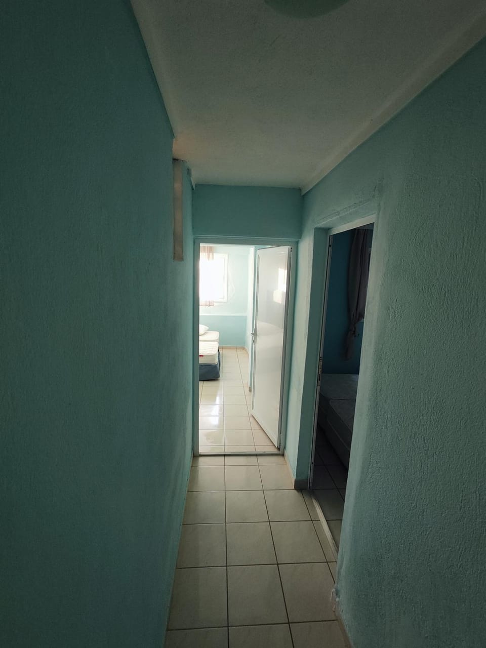 First line house Apartment in Halkidiki