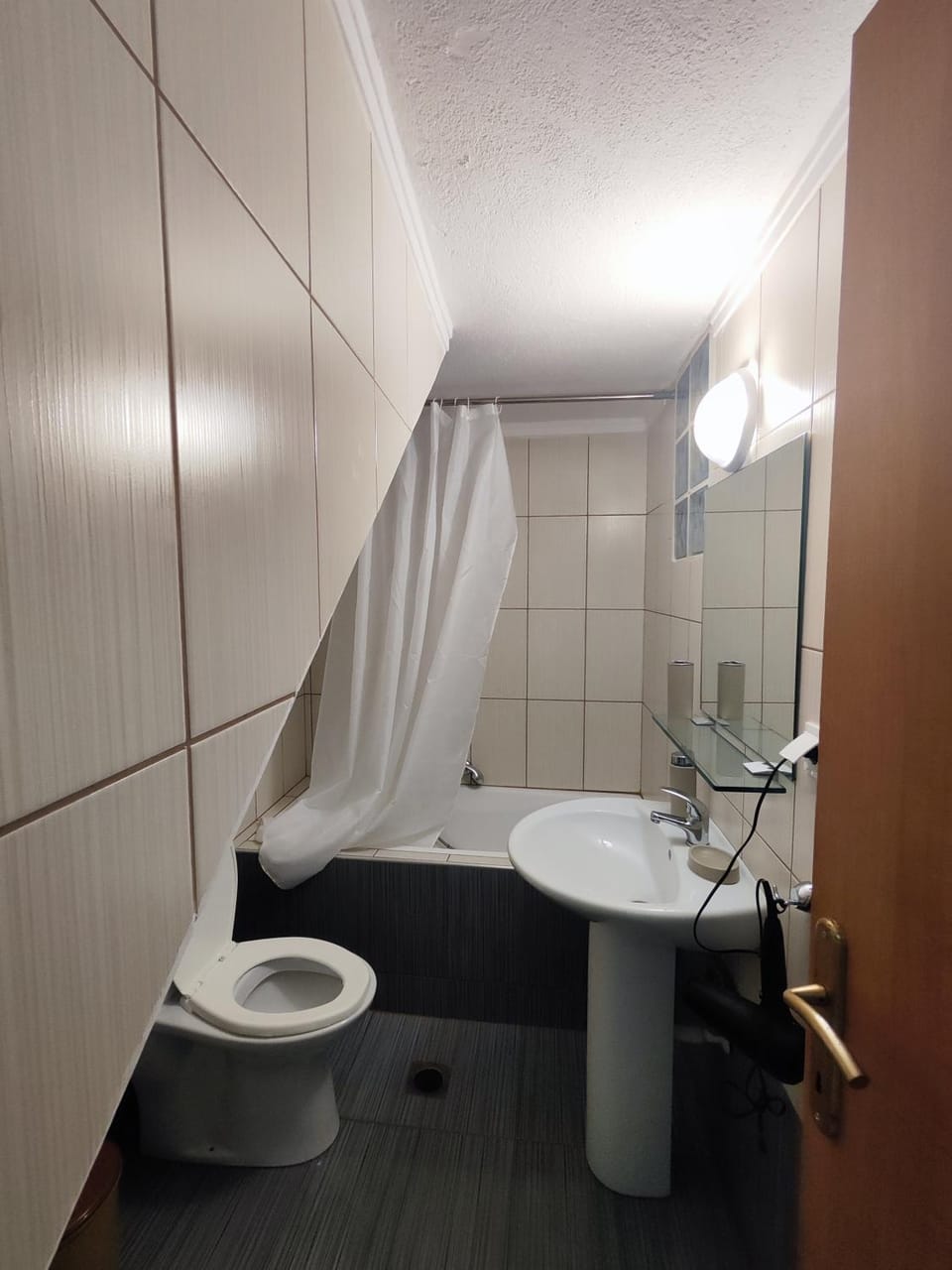 First line house Apartment in Halkidiki