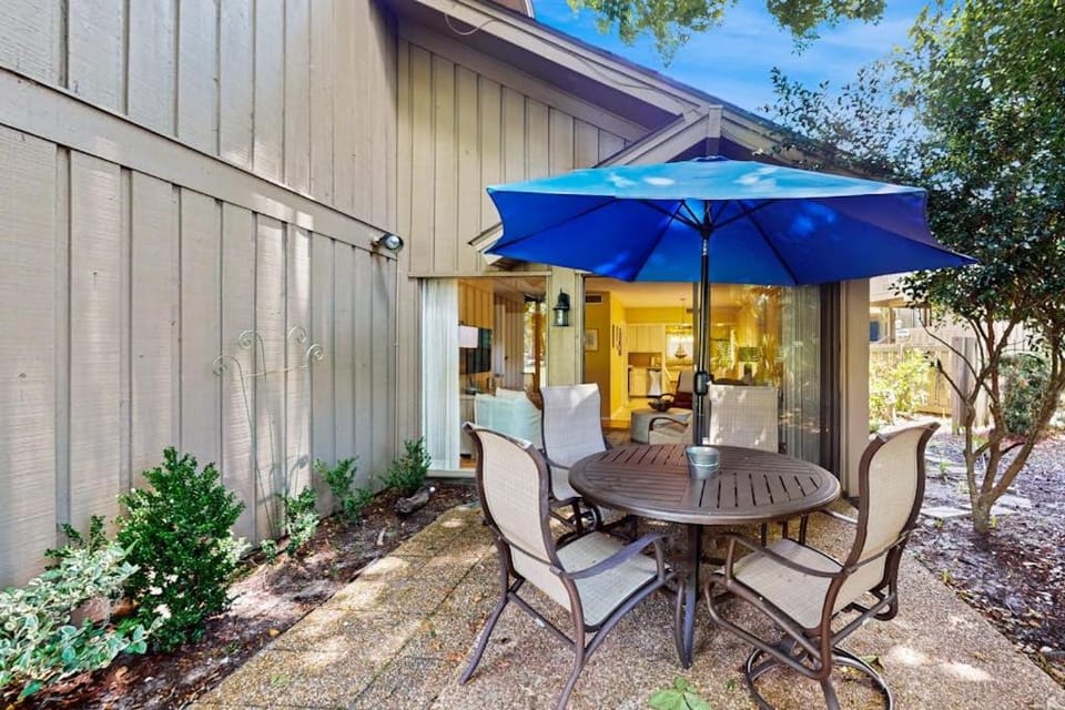 Water Oak 17 House in Hilton Head Island