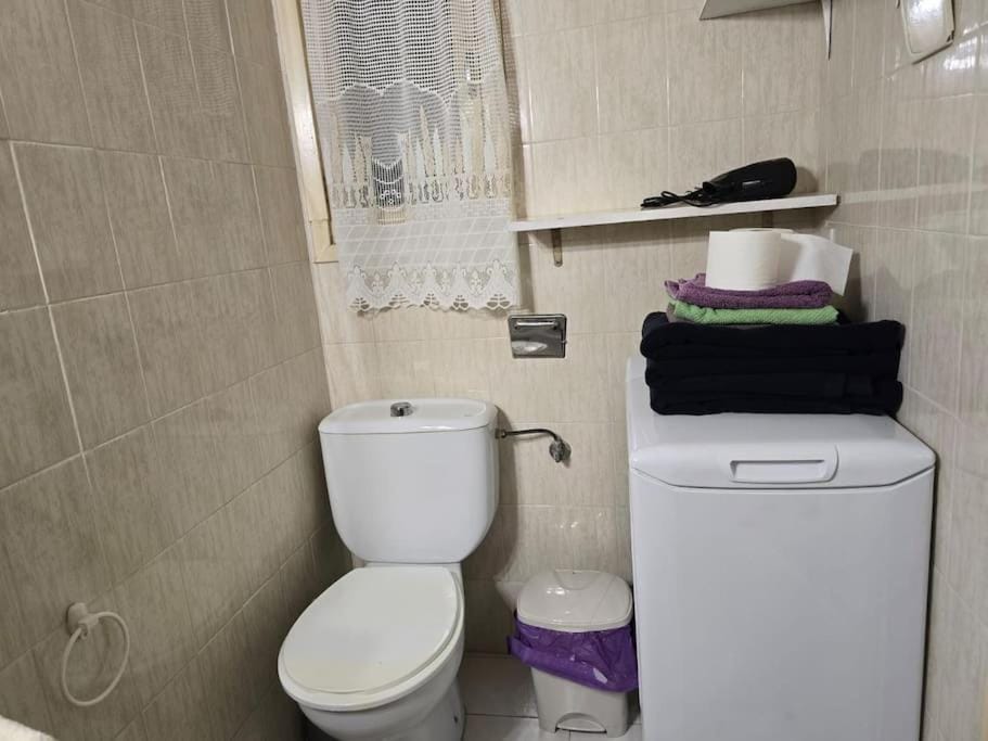 Toilet, bidet, washing machine