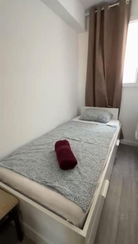 Apartamento cerca de la playa Apartment in Cullera