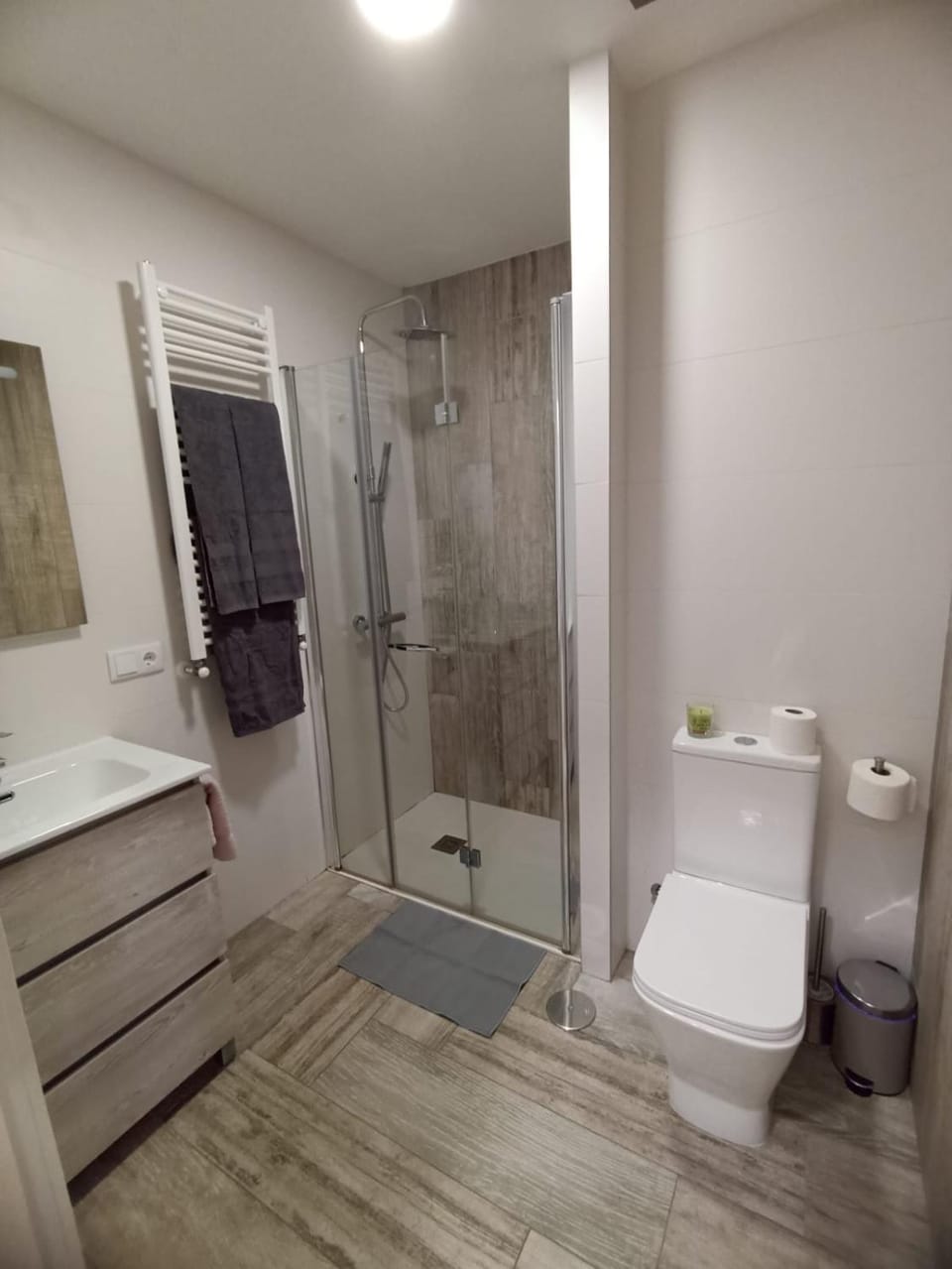 Luz de Galicia Apartment in A Coruna