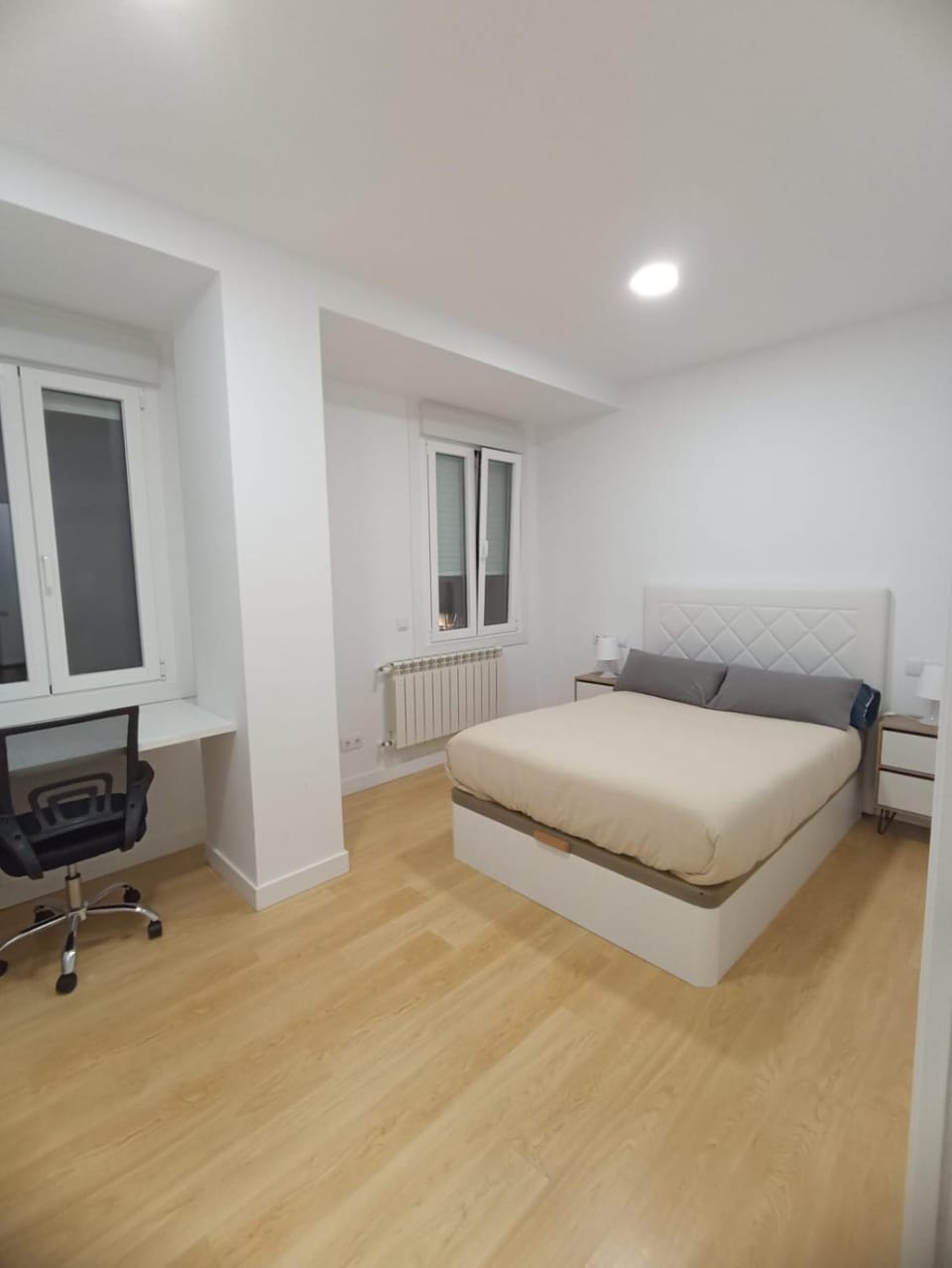 Luz de Galicia Apartment in A Coruna
