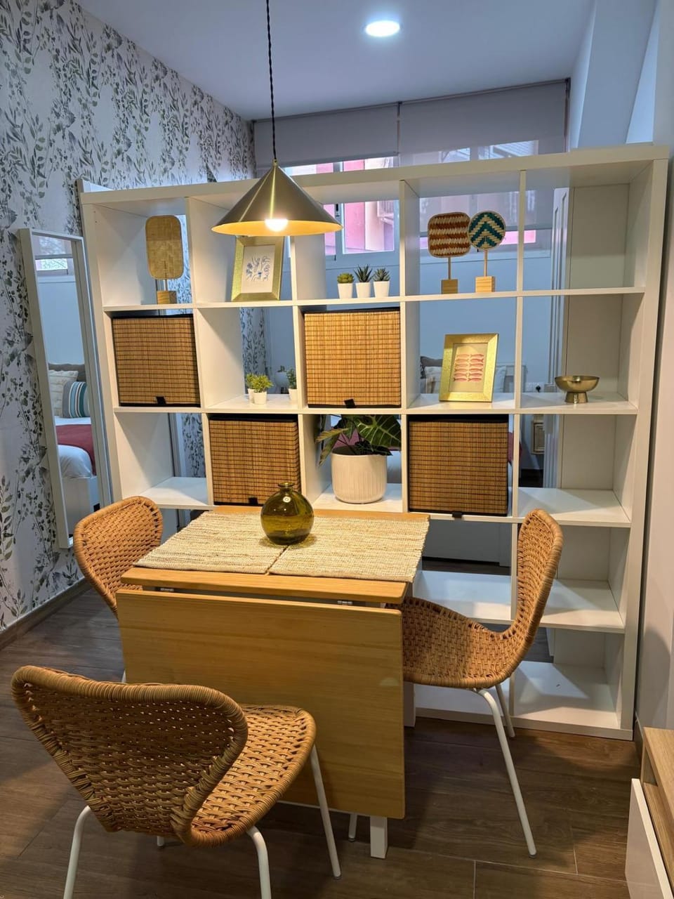 Siloé con encanto Apartment in Malaga