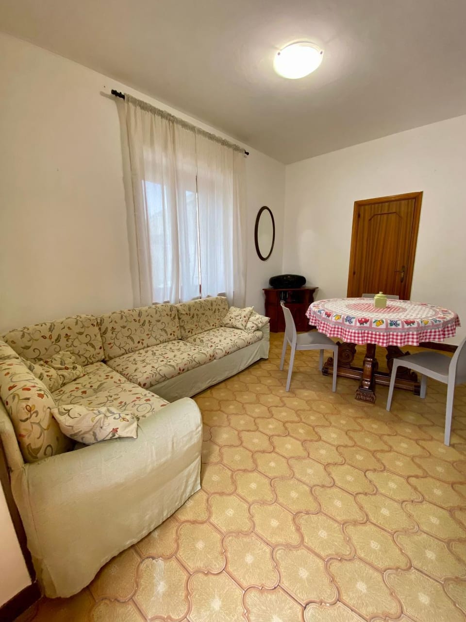 Casa Linda Apartment in Abruzzo