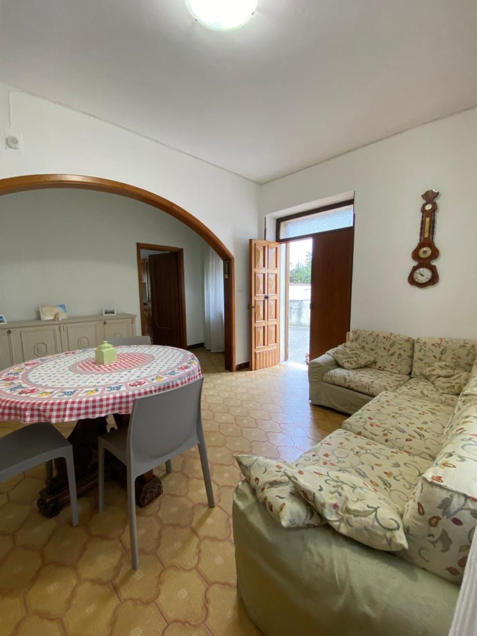 Casa Linda Apartment in Abruzzo