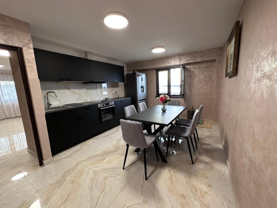 ApartHotel Chilia Veche Apartment in Romania