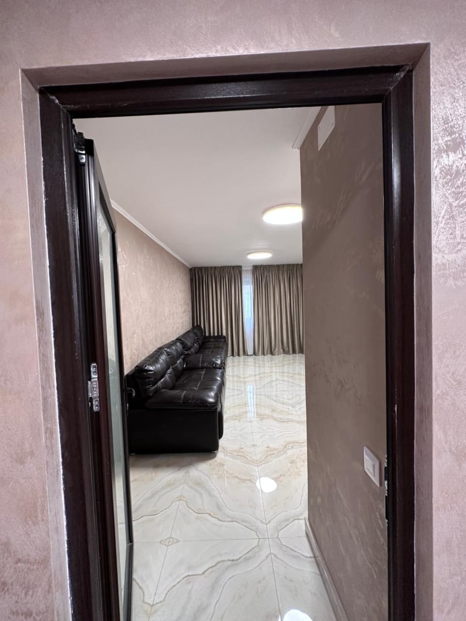 ApartHotel Chilia Veche Apartment in Romania