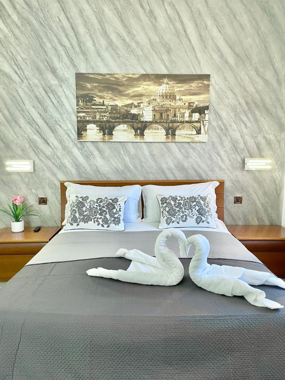 gt TRASTEVERE STATION HOUSE Apartment in Rome