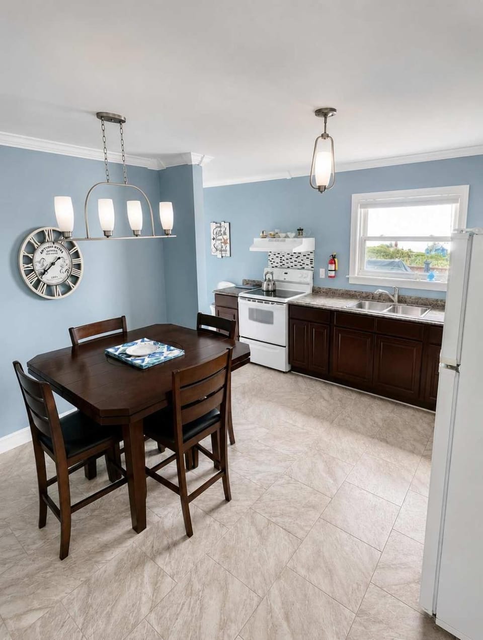 Whistler's View House in Twillingate