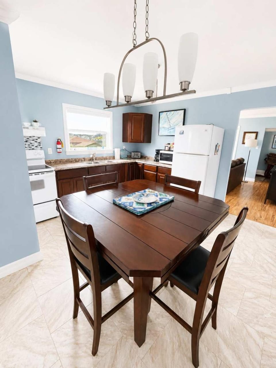 Whistler's View House in Twillingate
