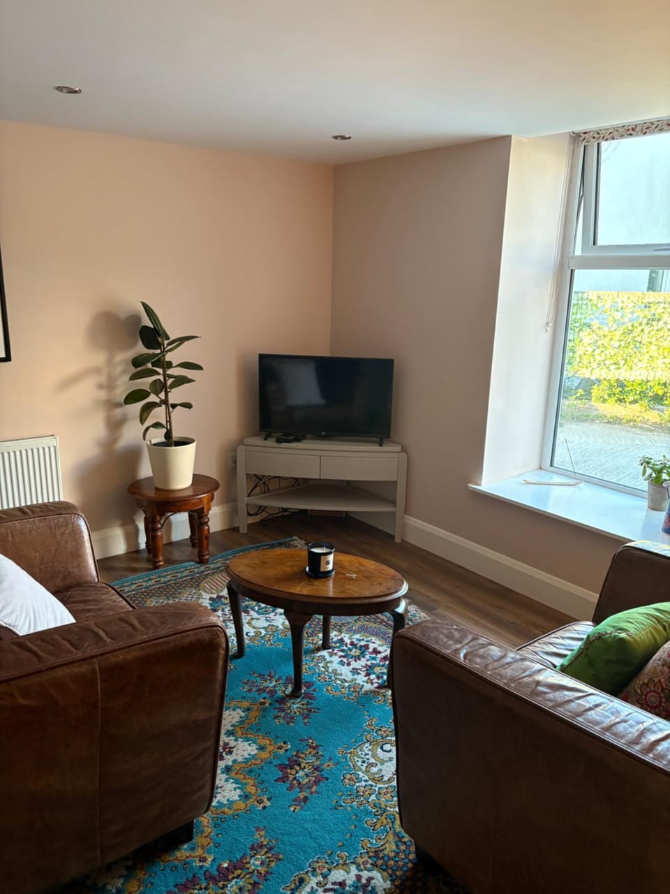 Croagh Patrick Studio Apartment in County Mayo