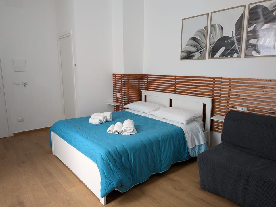 I Sogni Di Aretusa Bed and Breakfast in Syracuse