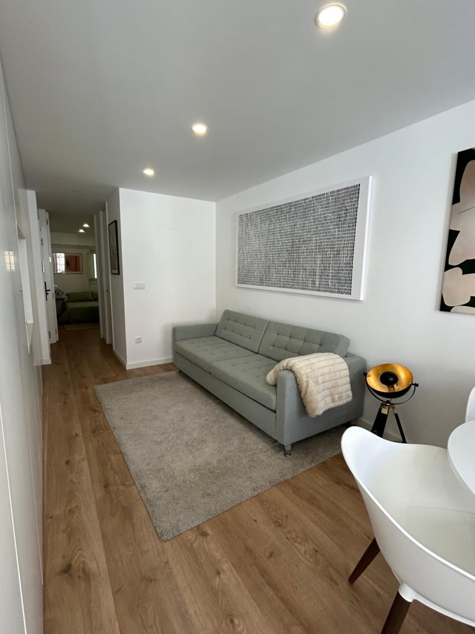 Crato Apartments Apartment in Viana do Castelo