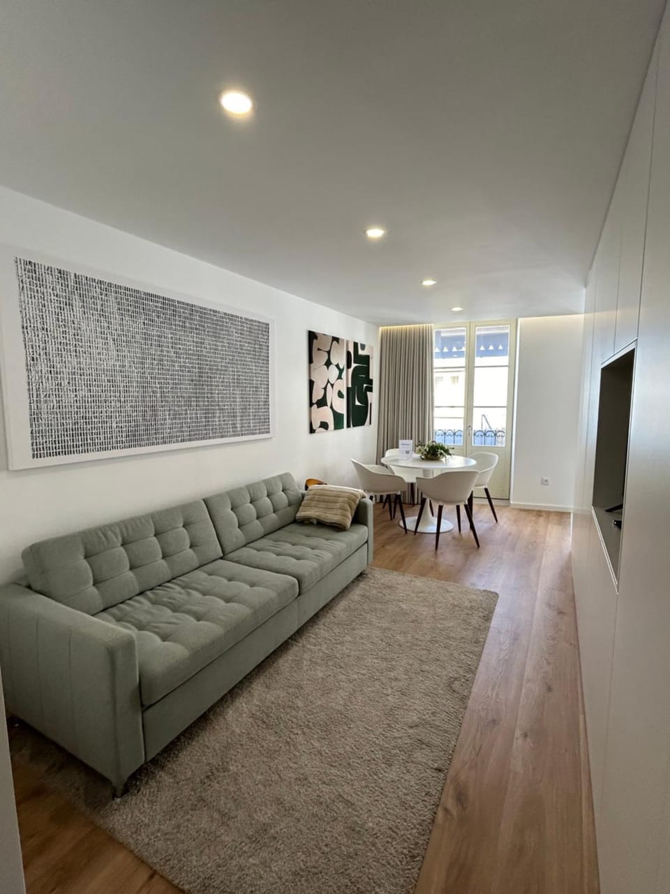 Crato Apartments Apartment in Viana do Castelo