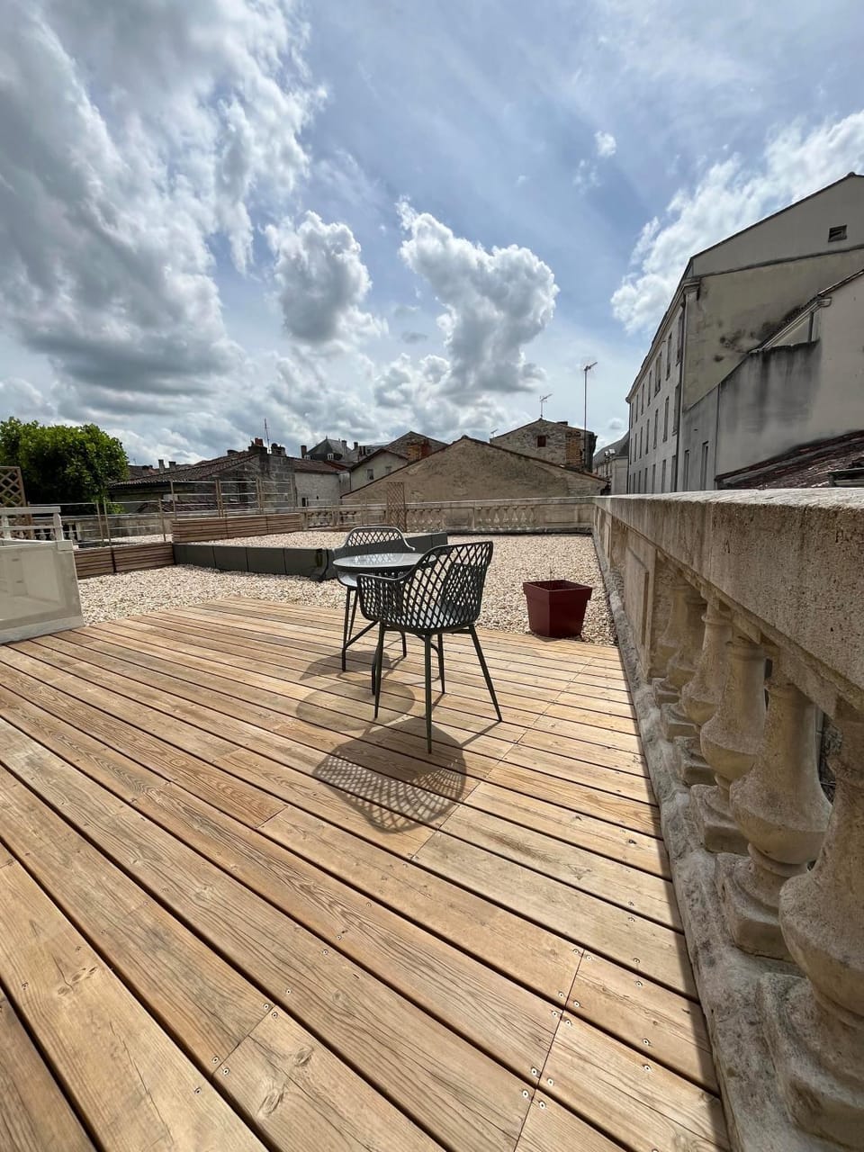 Patio, View (from property/room)
