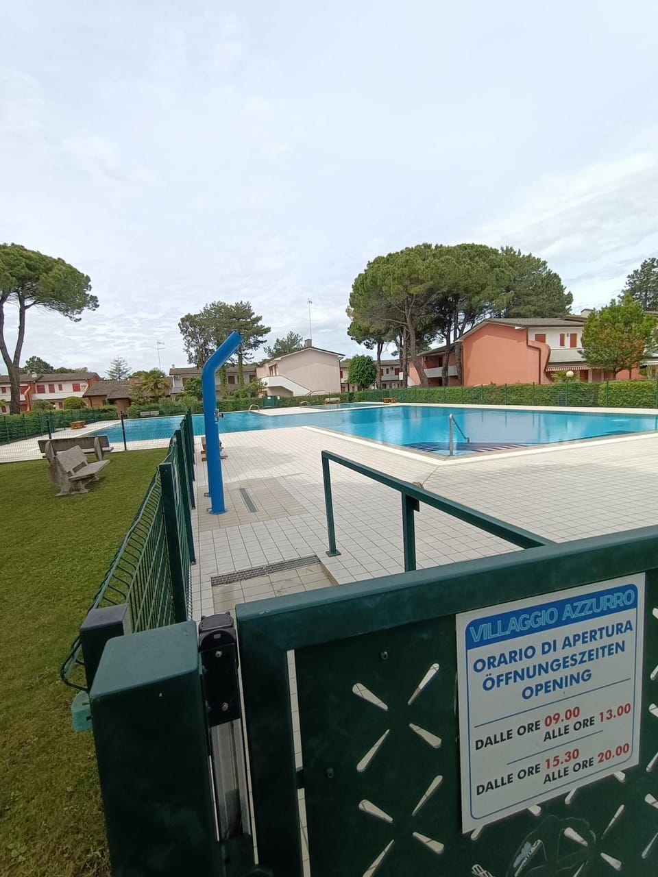 Day, Garden, Pool view, Swimming pool