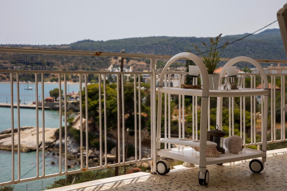 Sea La Vie House in Islands