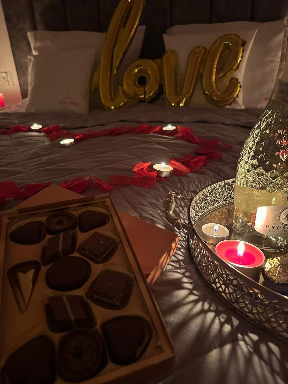 Etna Apart Apartment hotel in Leba