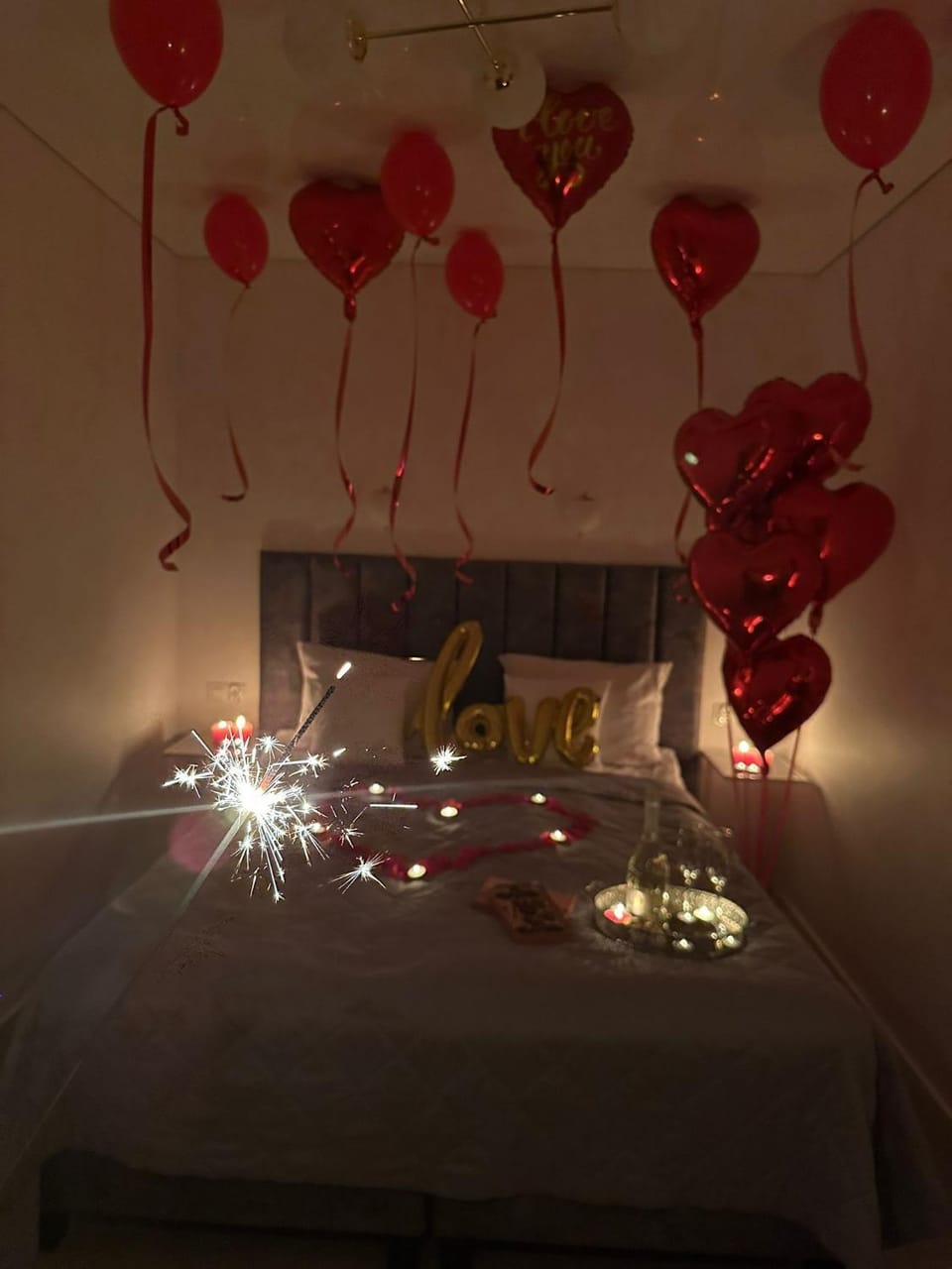 Etna Apart Apartment hotel in Leba