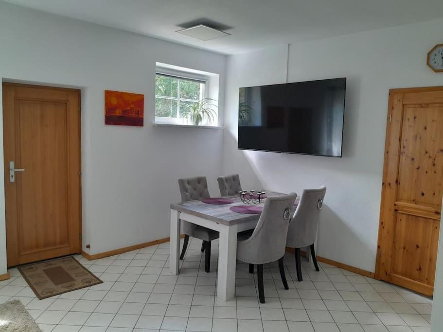 FeWo Mecklenburgische Schweiz Apartment in Mecklenburgische Seenplatte