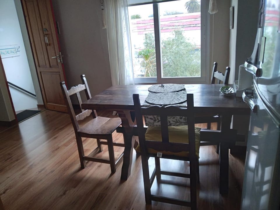 El Olivo Apartment in Gualeguaychú