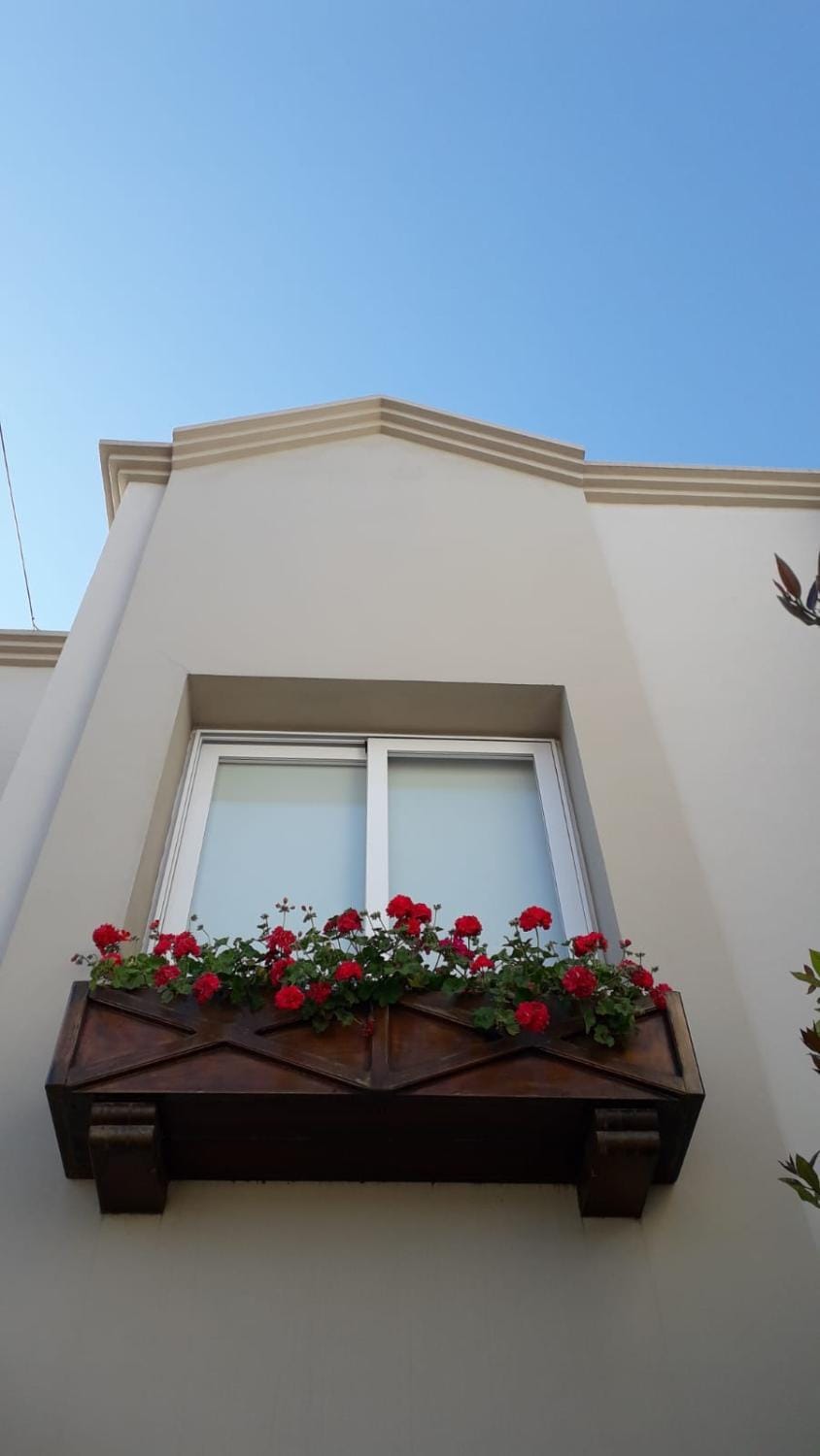 El Olivo Apartment in Gualeguaychú