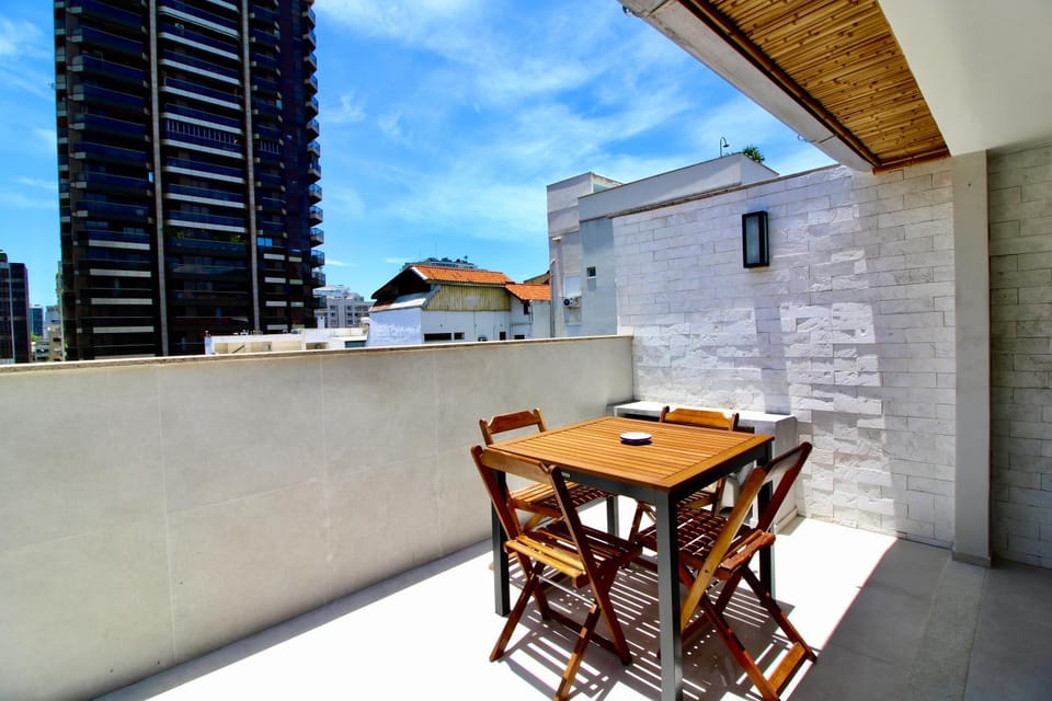 Balcony/Terrace, Balcony/Terrace