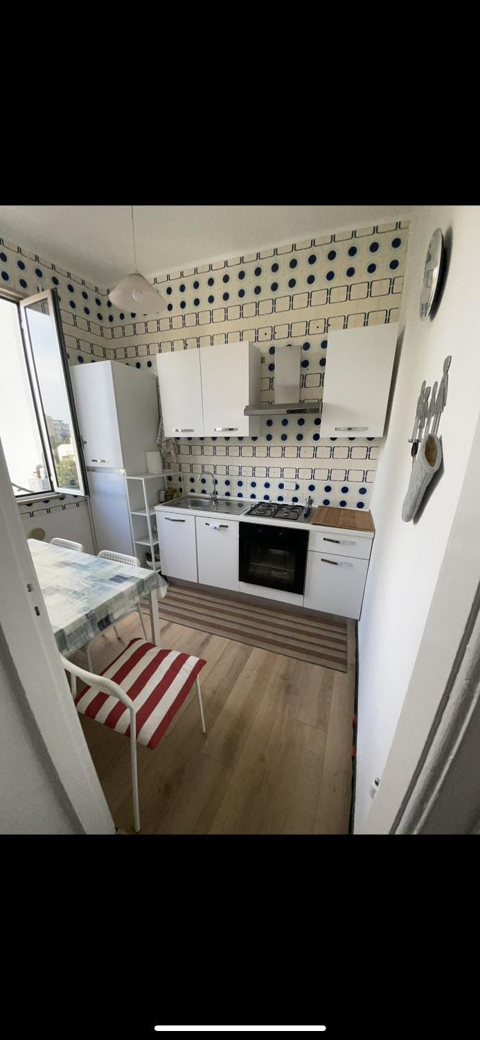 Camera privata Bed and Breakfast in Bari