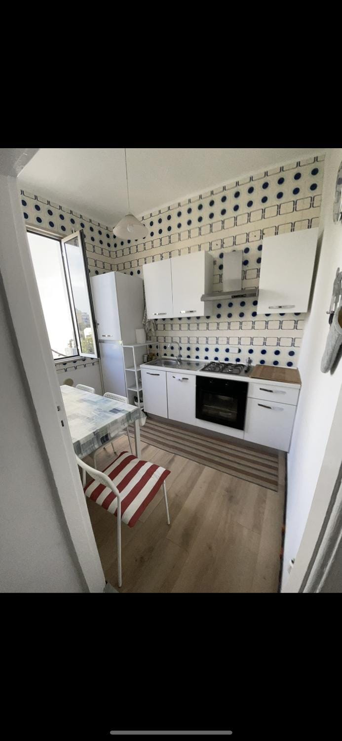 Camera privata Bed and Breakfast in Bari