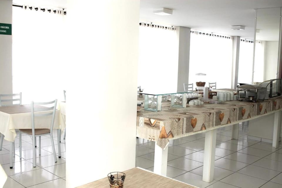 Hotel Dell Grappa Hotel in State of Santa Catarina