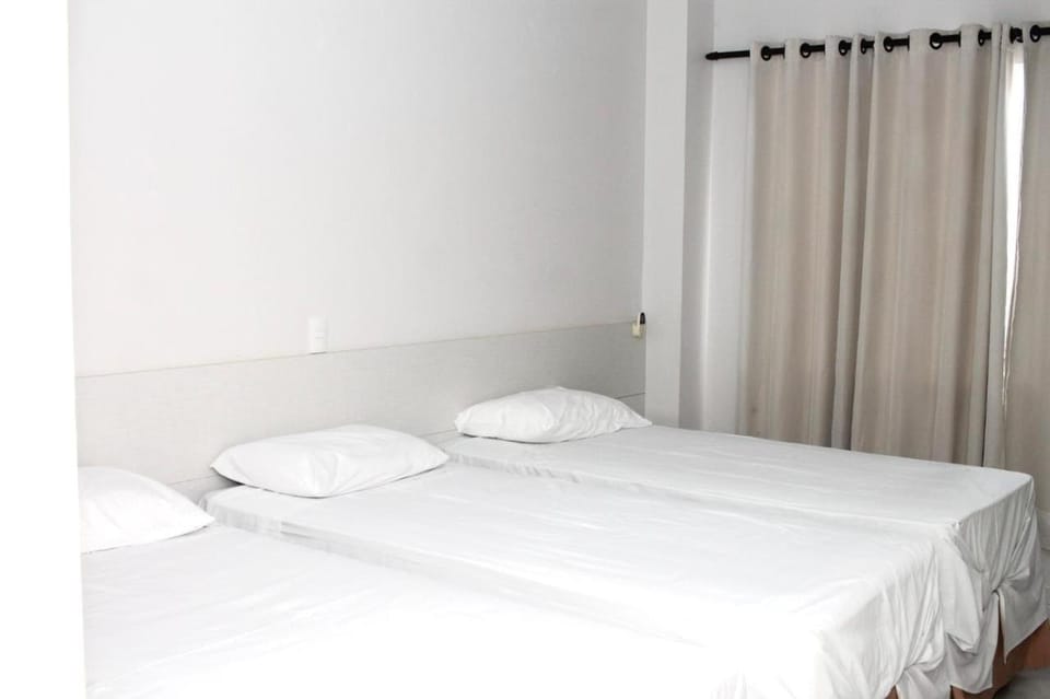 Hotel Dell Grappa Hotel in State of Santa Catarina