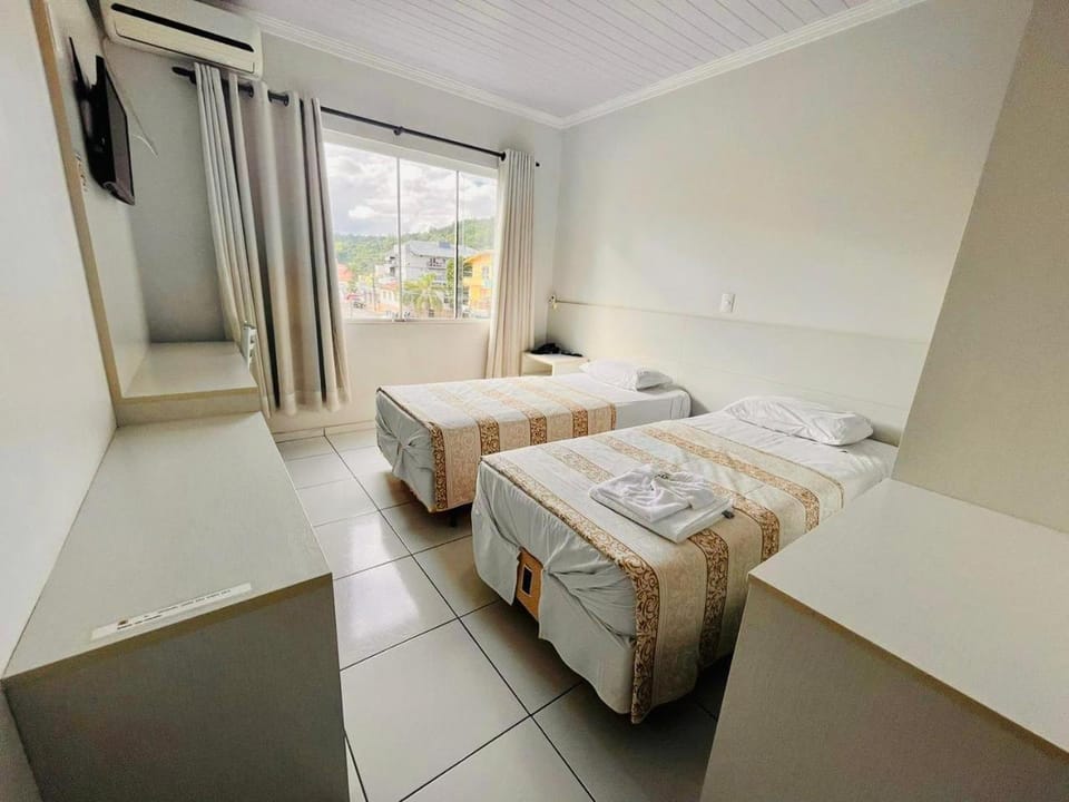 Hotel Dell Grappa Hotel in State of Santa Catarina