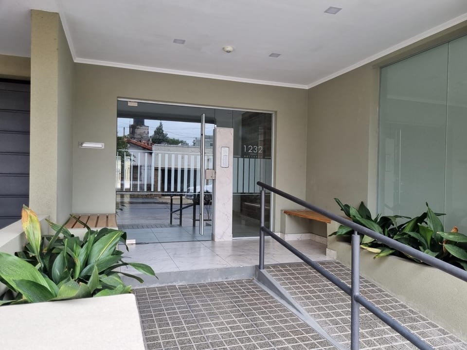 Balcarce Confort Apart 1C Apartment in Salta
