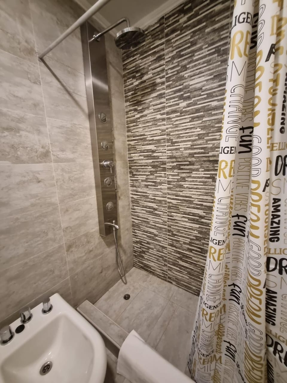 Balcarce Confort Apart 1C Apartment in Salta