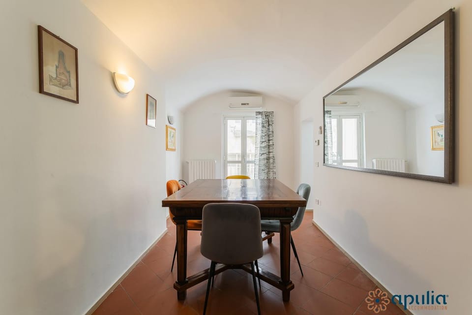 Il Palazzo di Gil by Apulia Accommodation Apartment in Bari