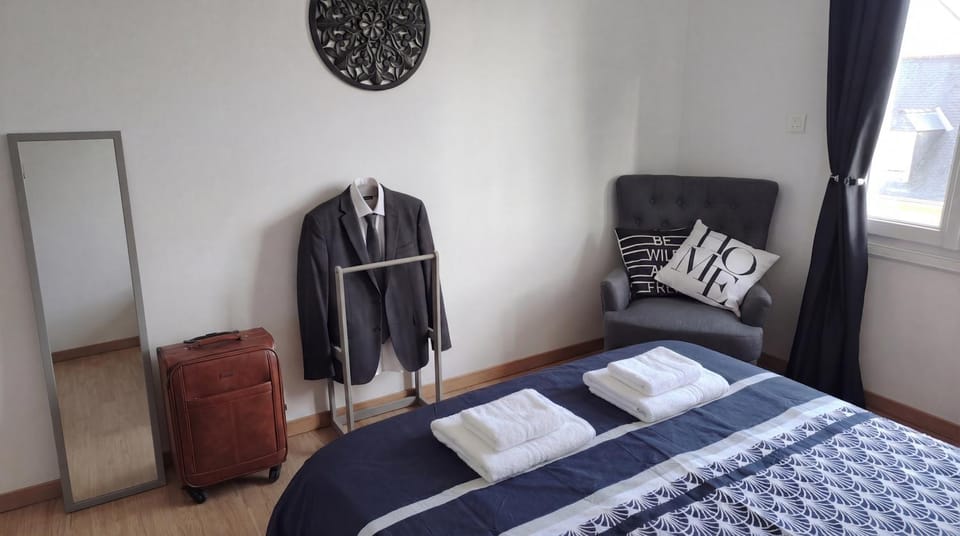 Business facilities, heating, towels