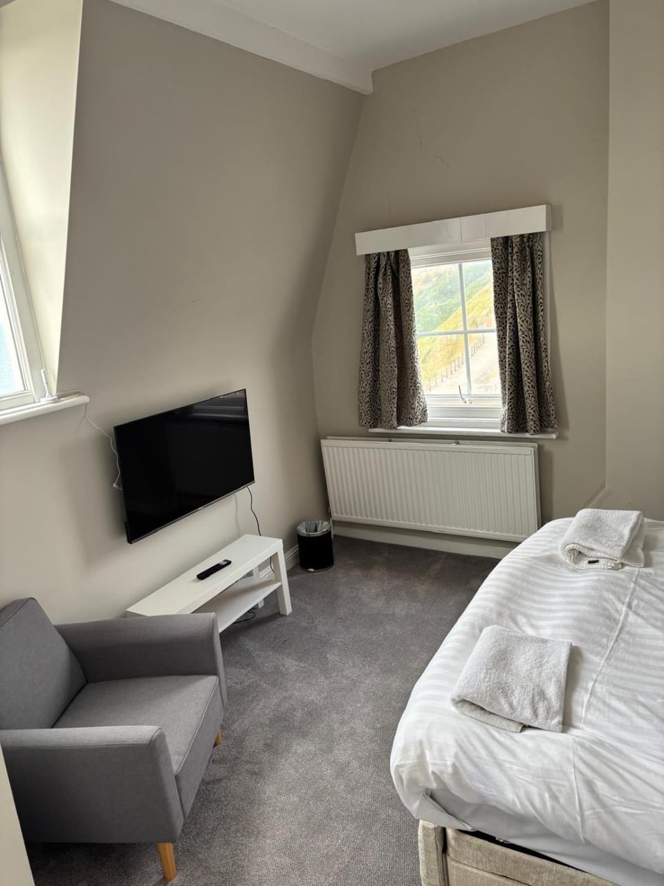 Phoenix Court Hotel Hotel in Scarborough