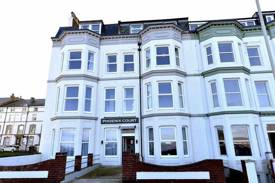 Phoenix Court Hotel Hotel in Scarborough