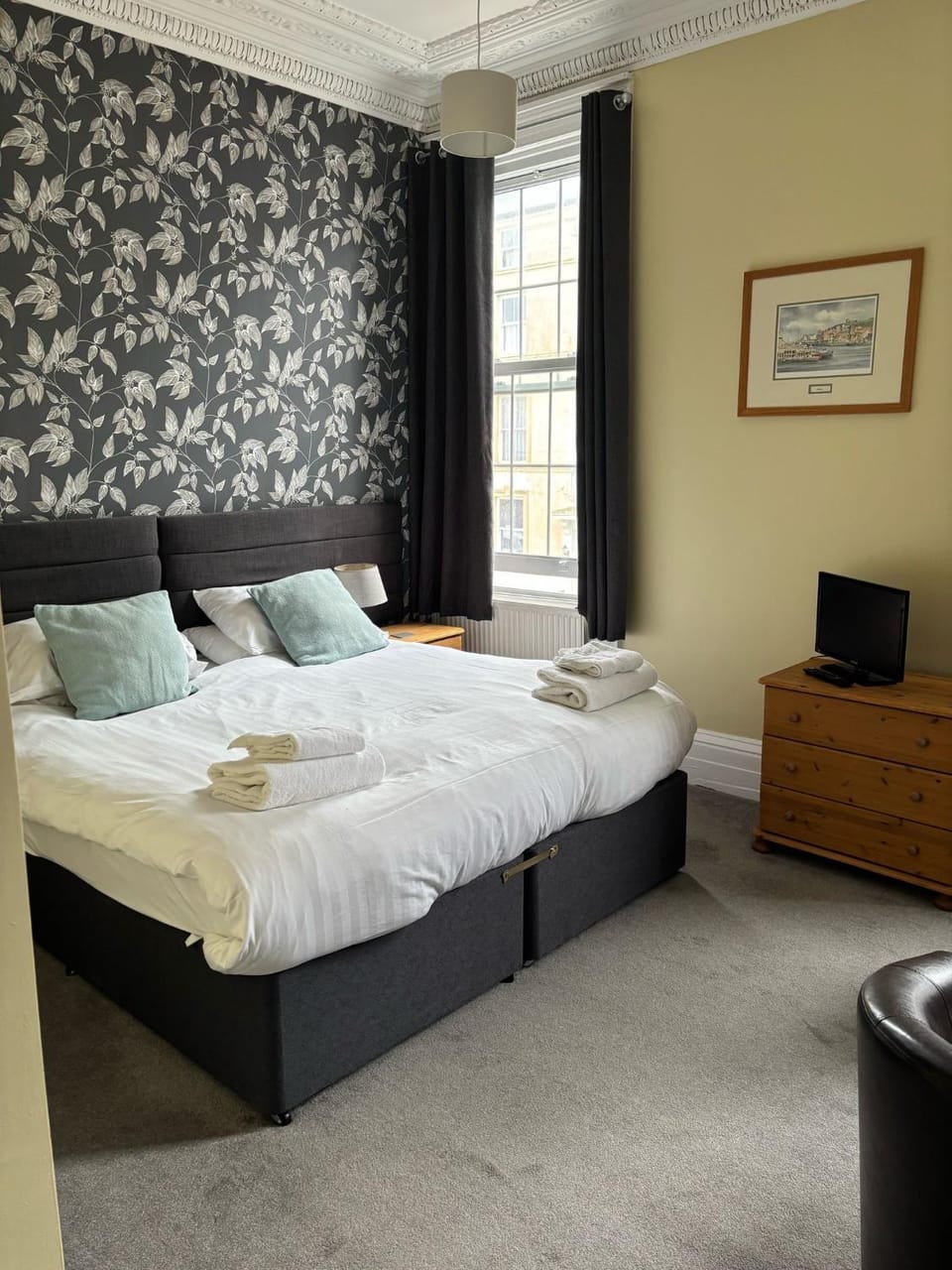 Phoenix Court Hotel Hotel in Scarborough