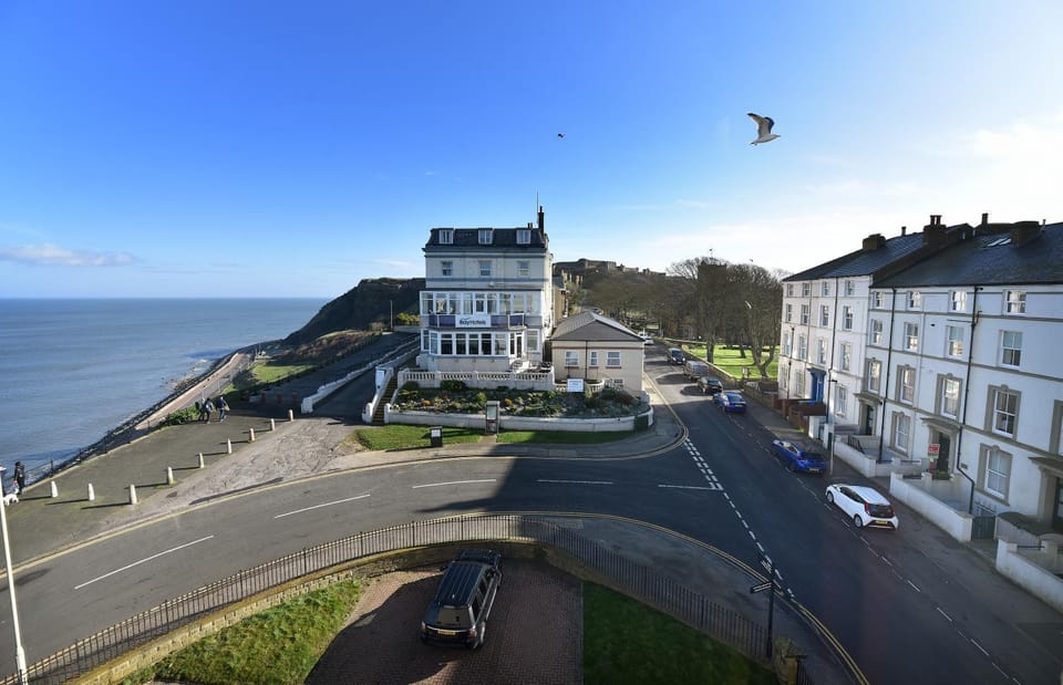 Phoenix Court Hotel Hotel in Scarborough