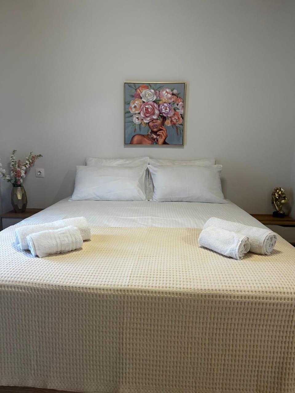 Small Paradise Perfect Hospitality House in Halkidiki