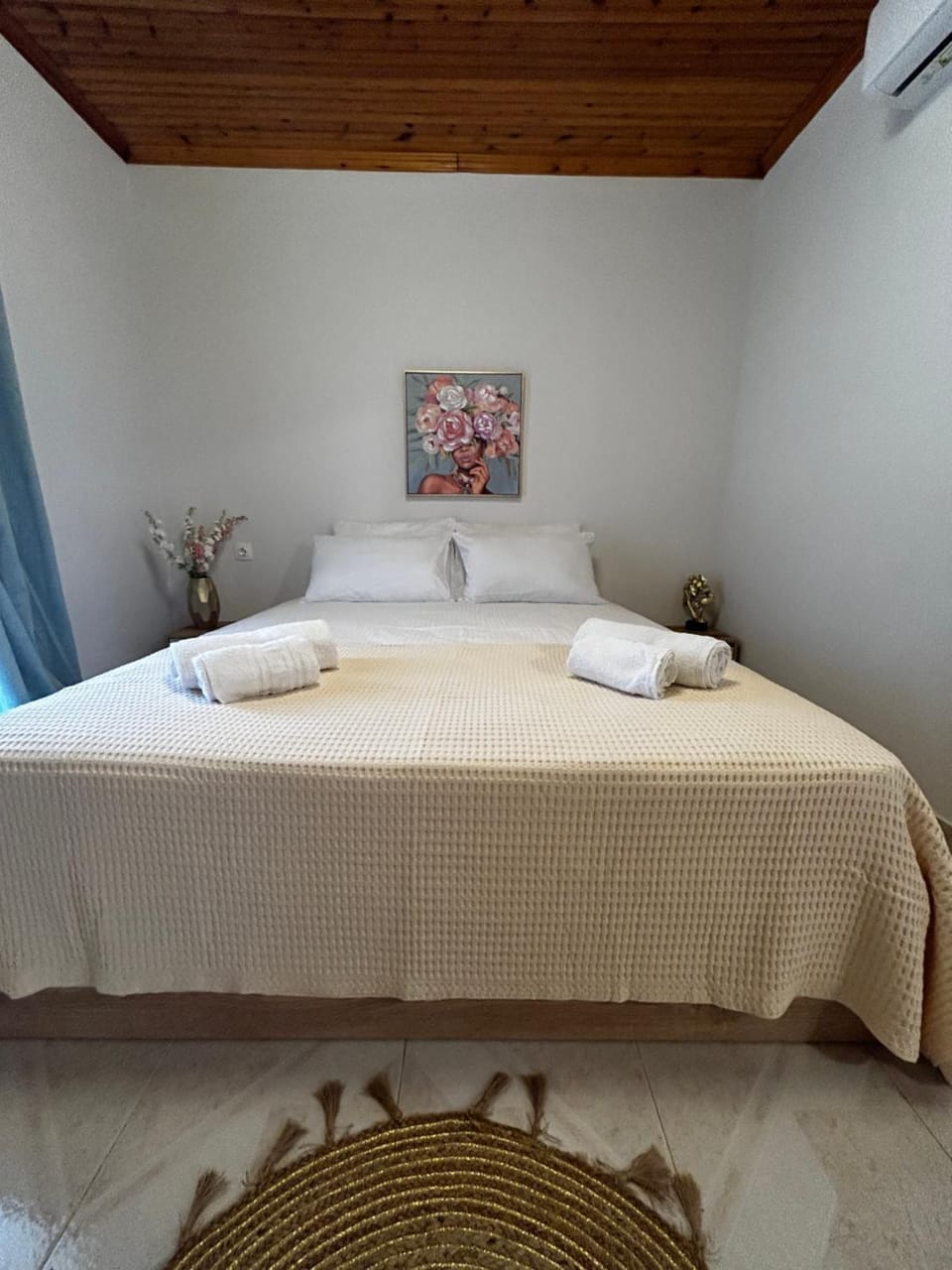 Small Paradise Perfect Hospitality House in Halkidiki
