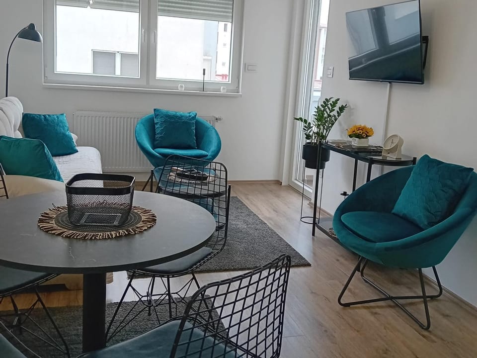 Elephant Apartments Apartment in Serbia