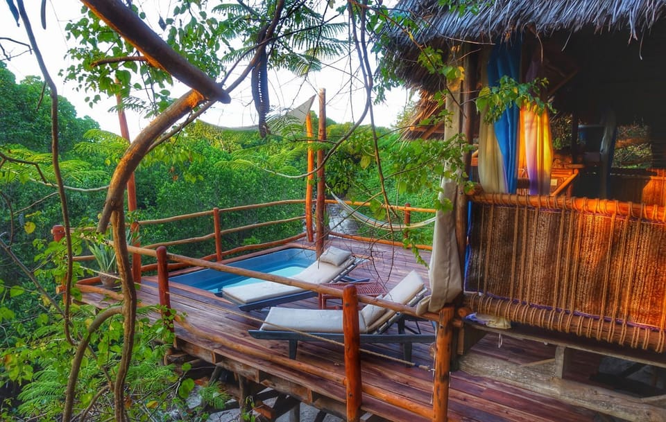 Day, Balcony/Terrace, Swimming pool