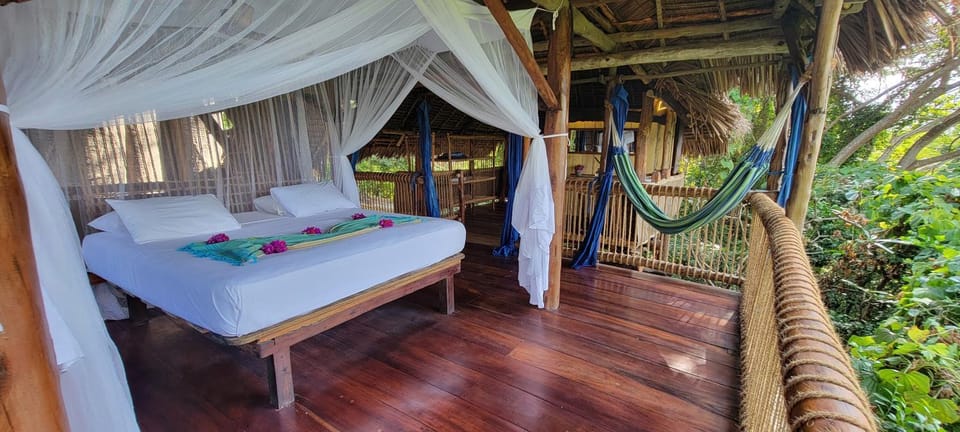 Bed, Day, Bedroom