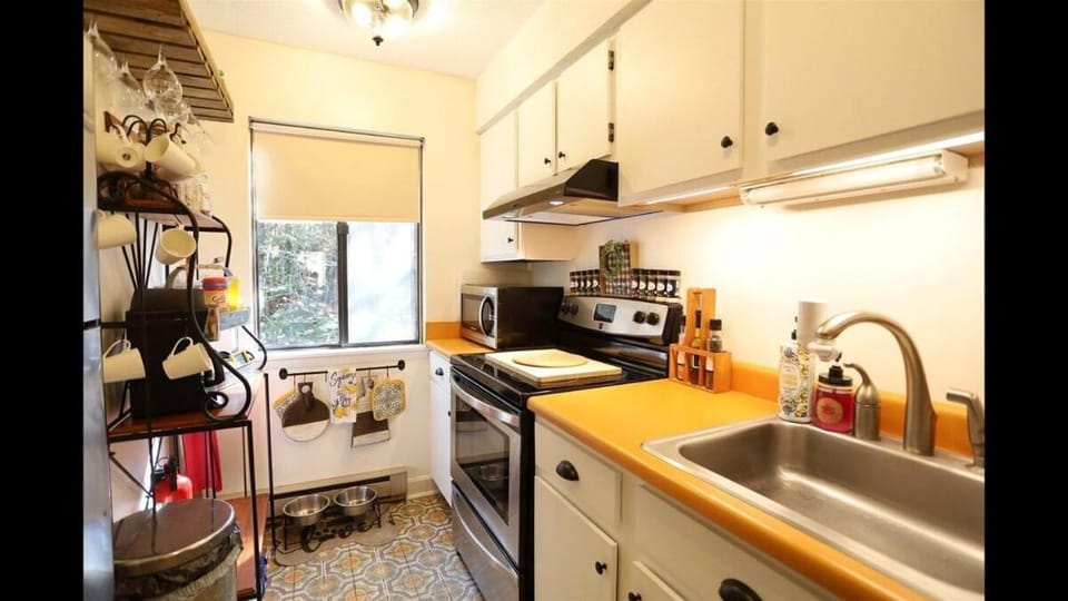 Windsor Hill E53 WV Updated Pet Friendly Windsor Hill Condo House in Waterville Valley