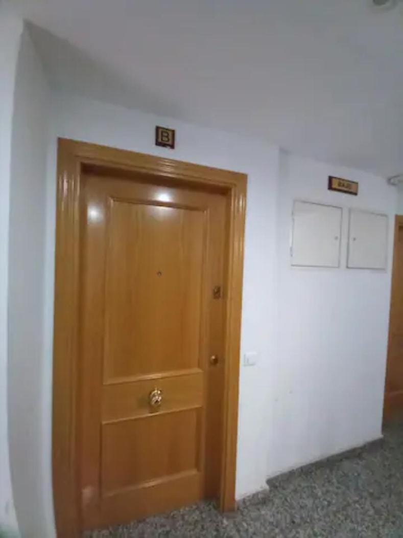 Calle San Pablo Apartment in Zaragoza
