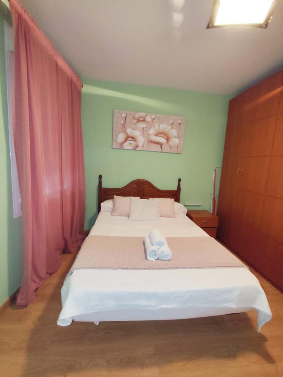Calle San Pablo Apartment in Zaragoza