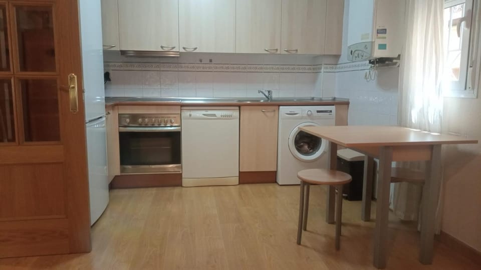 Calle San Pablo Apartment in Zaragoza